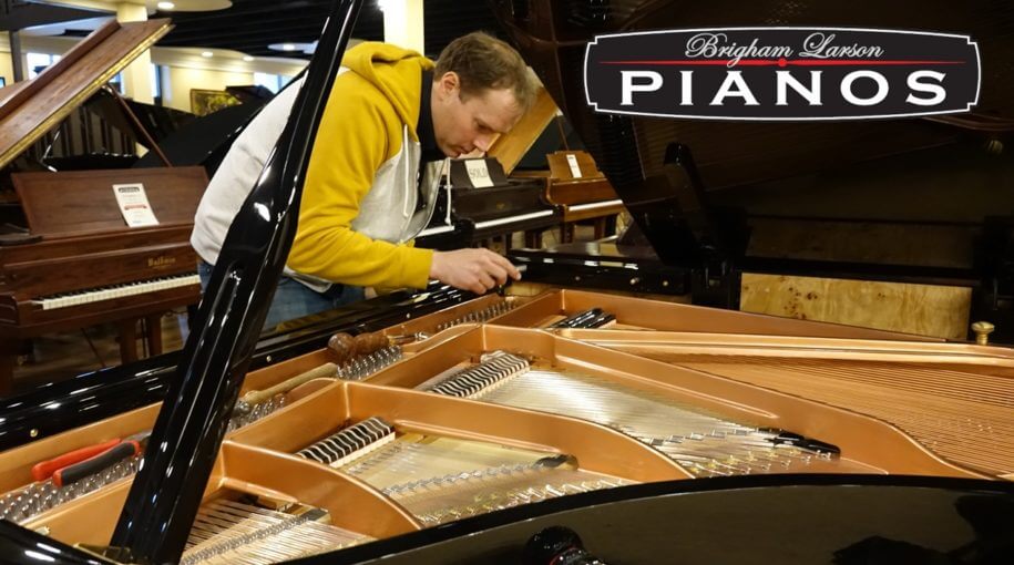 how many pianos have you tuned?