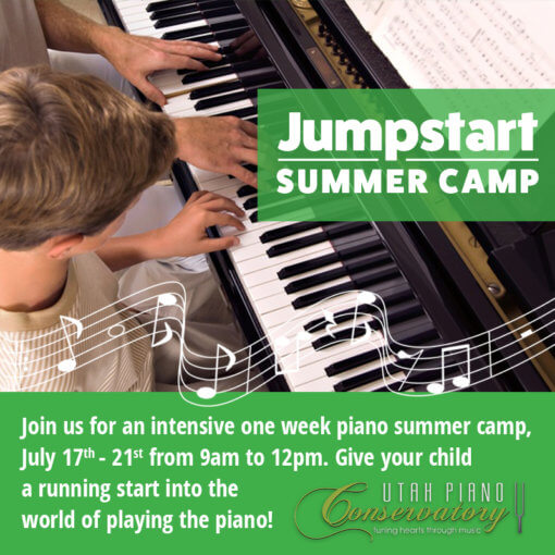 piano summer camp, piano camp, music camp,
