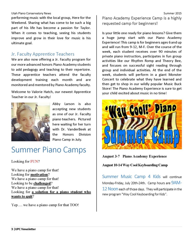 UPC newsletter Summer 2015 PDF_Page_04