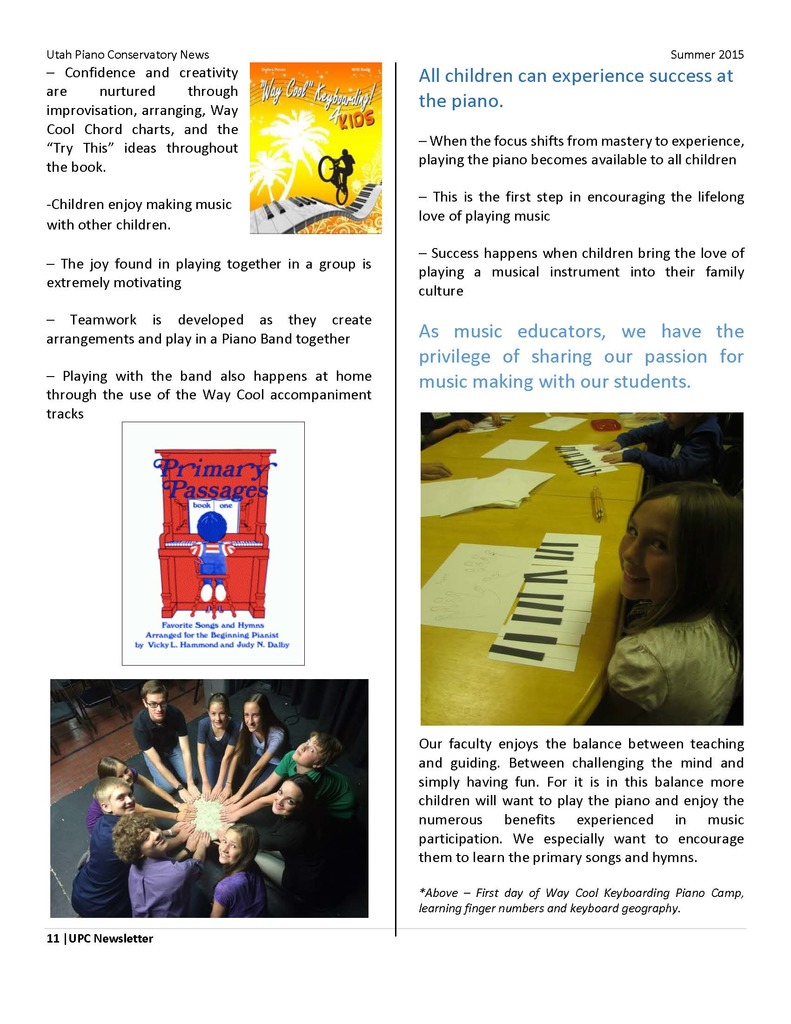 UPC newsletter Summer 2015 PDF_Page_12